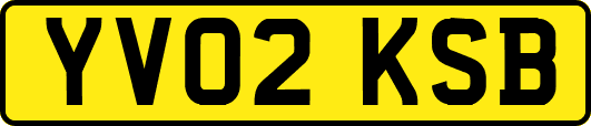 YV02KSB