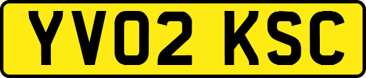 YV02KSC