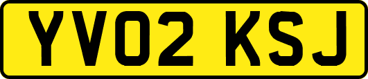 YV02KSJ