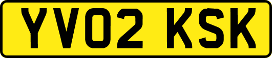 YV02KSK