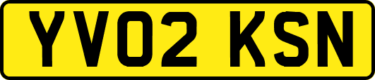 YV02KSN