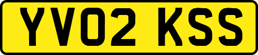 YV02KSS