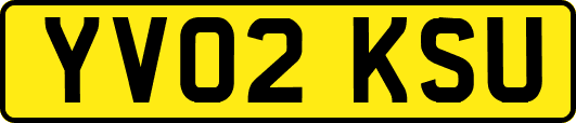 YV02KSU