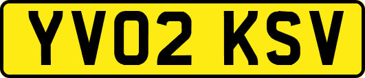 YV02KSV