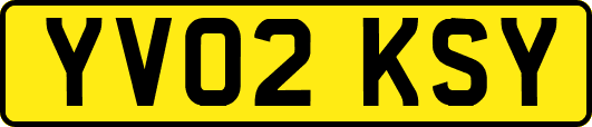 YV02KSY