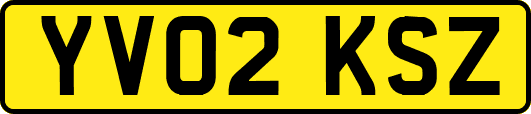 YV02KSZ