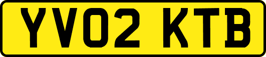 YV02KTB