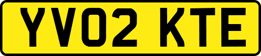 YV02KTE