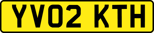 YV02KTH