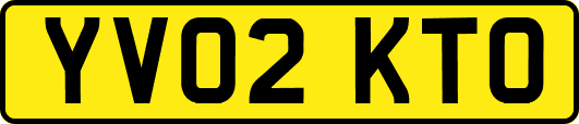 YV02KTO