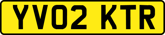YV02KTR