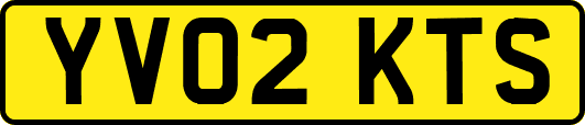 YV02KTS