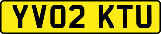 YV02KTU