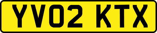 YV02KTX