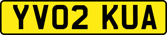 YV02KUA