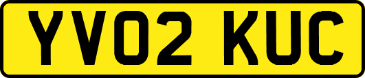 YV02KUC