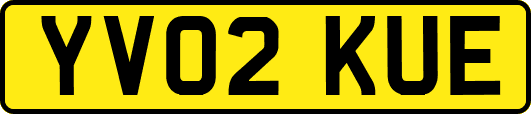 YV02KUE