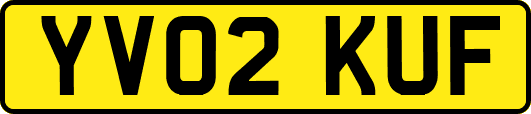 YV02KUF