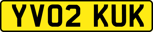 YV02KUK