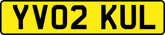 YV02KUL