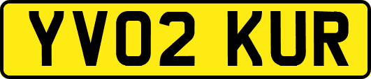 YV02KUR