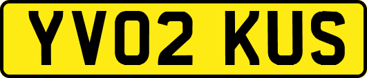YV02KUS
