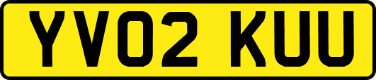 YV02KUU