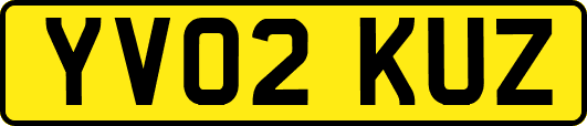 YV02KUZ