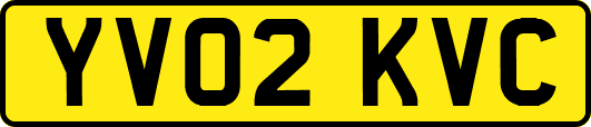 YV02KVC