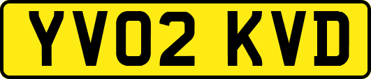 YV02KVD