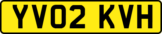 YV02KVH