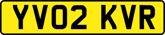 YV02KVR