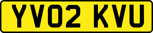 YV02KVU