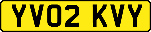 YV02KVY