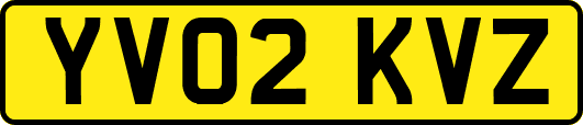 YV02KVZ