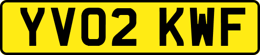 YV02KWF