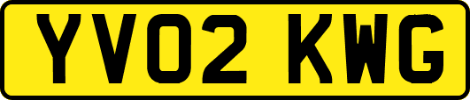 YV02KWG