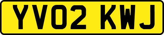 YV02KWJ