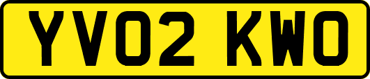 YV02KWO