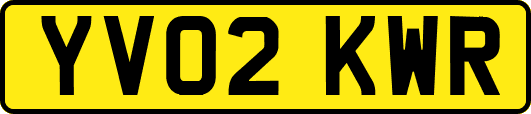 YV02KWR