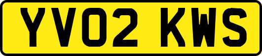 YV02KWS