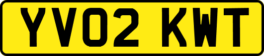 YV02KWT