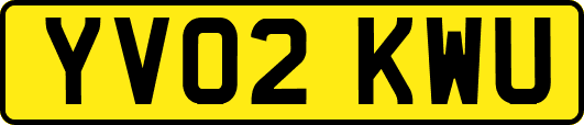 YV02KWU
