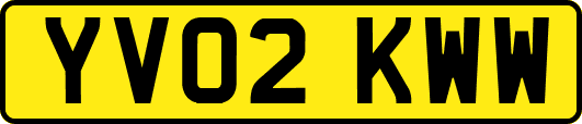 YV02KWW