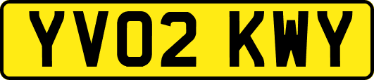 YV02KWY
