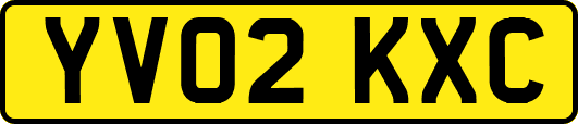 YV02KXC