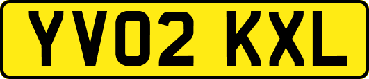 YV02KXL