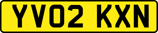 YV02KXN