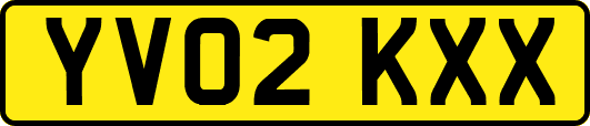 YV02KXX