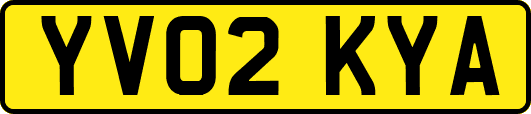 YV02KYA